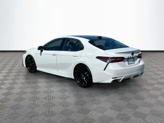 Toyota Camry 2024 XSE V6 4dr Sedán