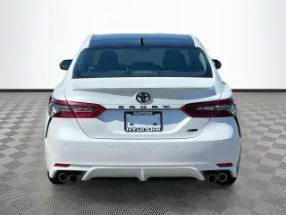 Toyota Camry 2024 XSE V6 4dr Sedán