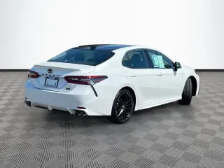 Toyota Camry 2024 XSE V6 4dr Sedán