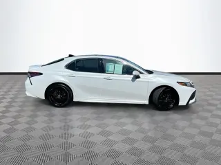 Toyota Camry 2024 XSE V6 4dr Sedán