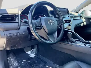 Toyota Camry 2024 XSE V6 4dr Sedán