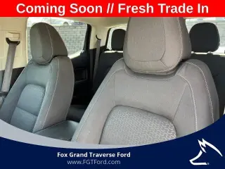 GMC Canyon 2019 4x4 SLE 4dr Crew Cab 5 ft. SB
