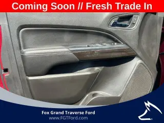 GMC Canyon 2019 4x4 SLE 4dr Crew Cab 5 ft. SB