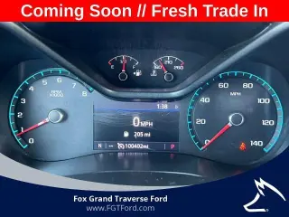 GMC Canyon 2019 4x4 SLE 4dr Crew Cab 5 ft. SB