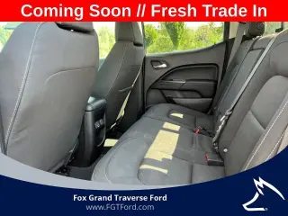 GMC Canyon 2019 4x4 SLE 4dr Crew Cab 5 ft. SB