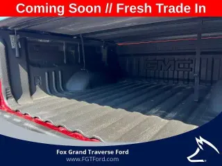 GMC Canyon 2019 4x4 SLE 4dr Crew Cab 5 ft. SB