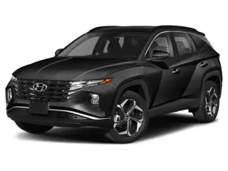Hyundai TUCSON Híbrido 2022 AWD SEL Convenience 4dr SUV
