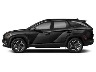 Hyundai TUCSON Híbrido 2022 AWD SEL Convenience 4dr SUV
