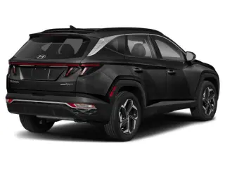 Hyundai TUCSON Híbrido 2022 AWD SEL Convenience 4dr SUV