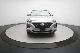 Hyundai SANTA FE 2020 AWD Limited 2.0T 4dr Crossover