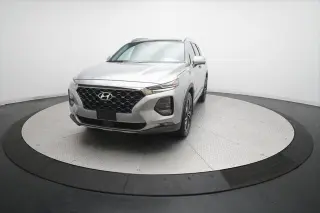 Hyundai SANTA FE 2020 AWD Limited 2.0T 4dr Crossover