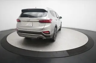 Hyundai SANTA FE 2020 AWD Limited 2.0T 4dr Crossover