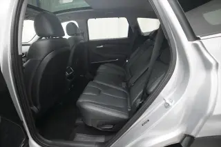 Hyundai SANTA FE 2020 AWD Limited 2.0T 4dr Crossover