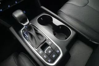 Hyundai SANTA FE 2020 AWD Limited 2.0T 4dr Crossover