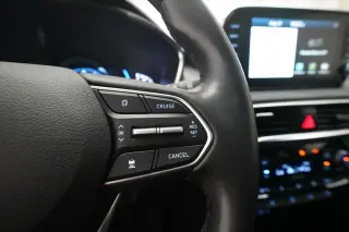 Hyundai SANTA FE 2020 AWD Limited 2.0T 4dr Crossover