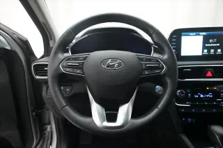 Hyundai SANTA FE 2020 AWD Limited 2.0T 4dr Crossover