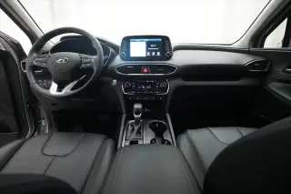 Hyundai SANTA FE 2020 AWD Limited 2.0T 4dr Crossover