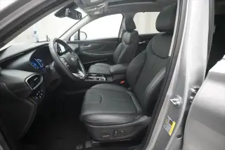 Hyundai SANTA FE 2020 AWD Limited 2.0T 4dr Crossover