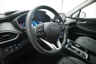 Hyundai SANTA FE 2020 AWD Limited 2.0T 4dr Crossover