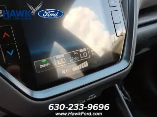 Subaru Crosstrek 2024 AWD Wilderness 4dr Crossover