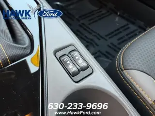 Subaru Crosstrek 2024 AWD Wilderness 4dr Crossover