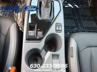 Subaru Crosstrek 2024 AWD Wilderness 4dr Crossover