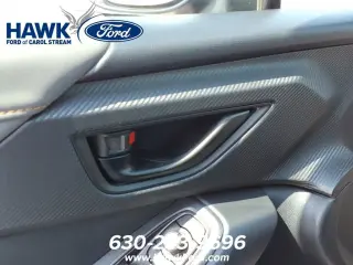 Subaru Crosstrek 2024 AWD Wilderness 4dr Crossover