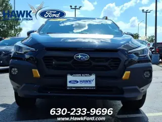 Subaru Crosstrek 2024 AWD Wilderness 4dr Crossover