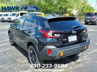 Subaru Crosstrek 2024 AWD Wilderness 4dr Crossover