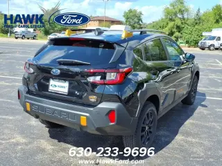 Subaru Crosstrek 2024 AWD Wilderness 4dr Crossover
