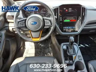 Subaru Crosstrek 2024 AWD Wilderness 4dr Crossover