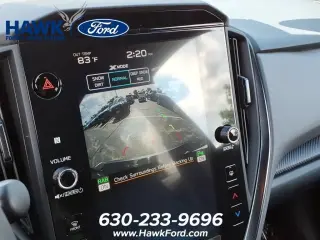 Subaru Crosstrek 2024 AWD Wilderness 4dr Crossover