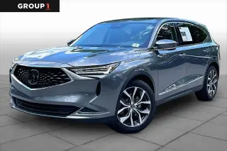 Acura MDX 2024 SH-AWD 4dr SUV con paquete de tecnología