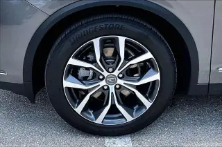 Acura MDX 2024 SH-AWD 4dr SUV con paquete de tecnología