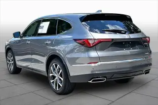 Acura MDX 2024 SH-AWD 4dr SUV con paquete de tecnología