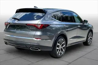 Acura MDX 2024 SH-AWD 4dr SUV con paquete de tecnología