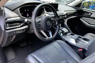 Acura MDX 2024 SH-AWD 4dr SUV con paquete de tecnología