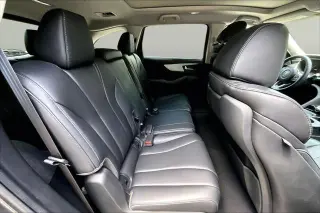 Acura MDX 2024 SH-AWD 4dr SUV con paquete de tecnología