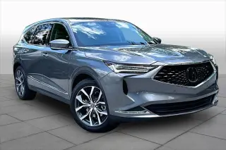 Acura MDX 2024 SH-AWD 4dr SUV con paquete de tecnología