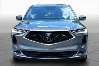 Acura MDX 2024 SH-AWD 4dr SUV con paquete de tecnología