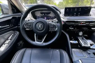 Acura MDX 2024 SH-AWD 4dr SUV con paquete de tecnología