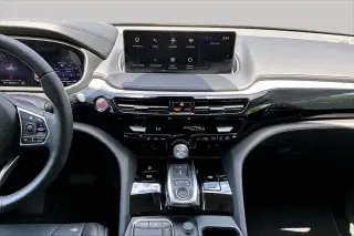Acura MDX 2024 SH-AWD 4dr SUV con paquete de tecnología