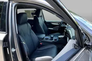 Acura MDX 2024 SH-AWD 4dr SUV con paquete de tecnología