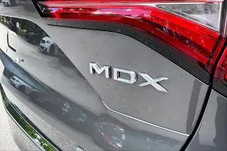 Acura MDX 2024 SH-AWD 4dr SUV con paquete de tecnología