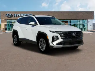 Hyundai TUCSON Híbrido enchufable 2025 AWD SEL 4dr SUV