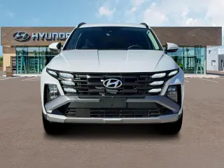 Hyundai TUCSON Híbrido enchufable 2025 AWD SEL 4dr SUV