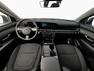 Hyundai TUCSON Híbrido enchufable 2025 AWD SEL 4dr SUV