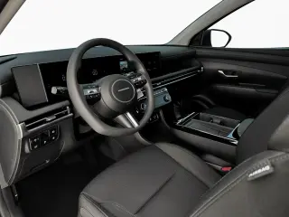 Hyundai TUCSON Híbrido enchufable 2025 AWD SEL 4dr SUV