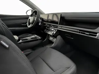 Hyundai TUCSON Híbrido enchufable 2025 AWD SEL 4dr SUV