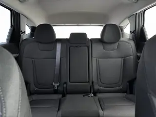 Hyundai TUCSON Híbrido enchufable 2025 AWD SEL 4dr SUV